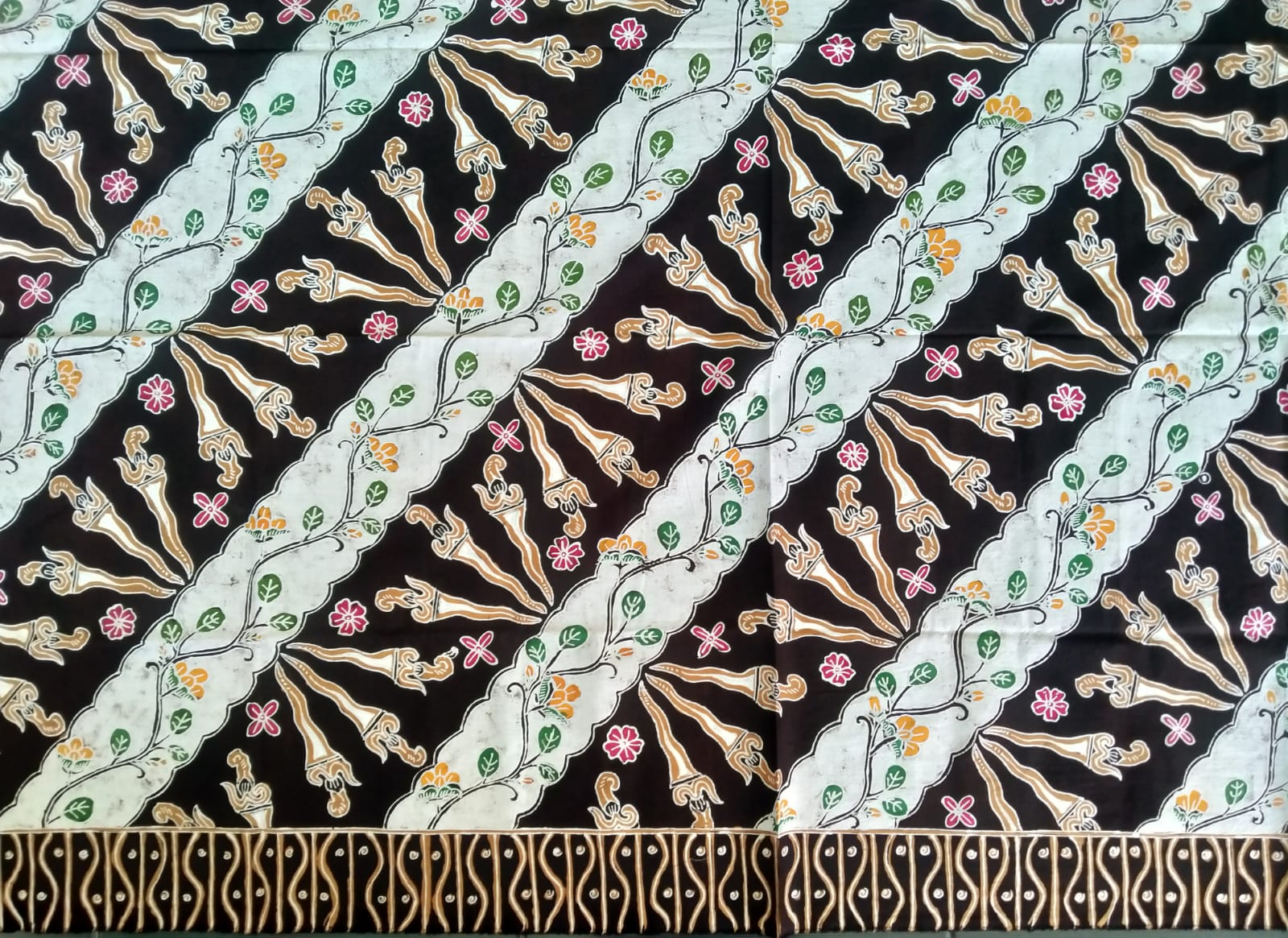 Batik 2