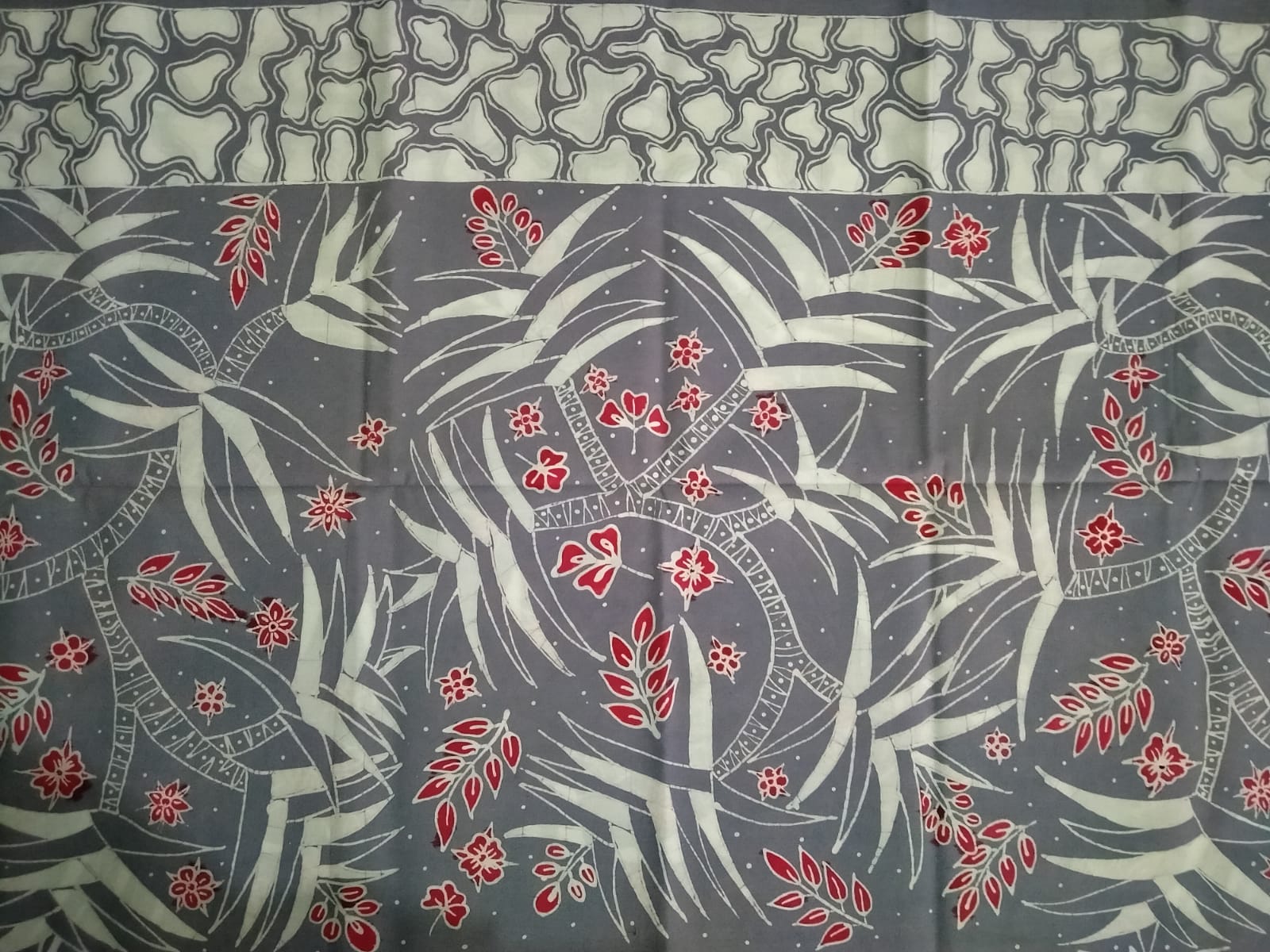 Batik 6