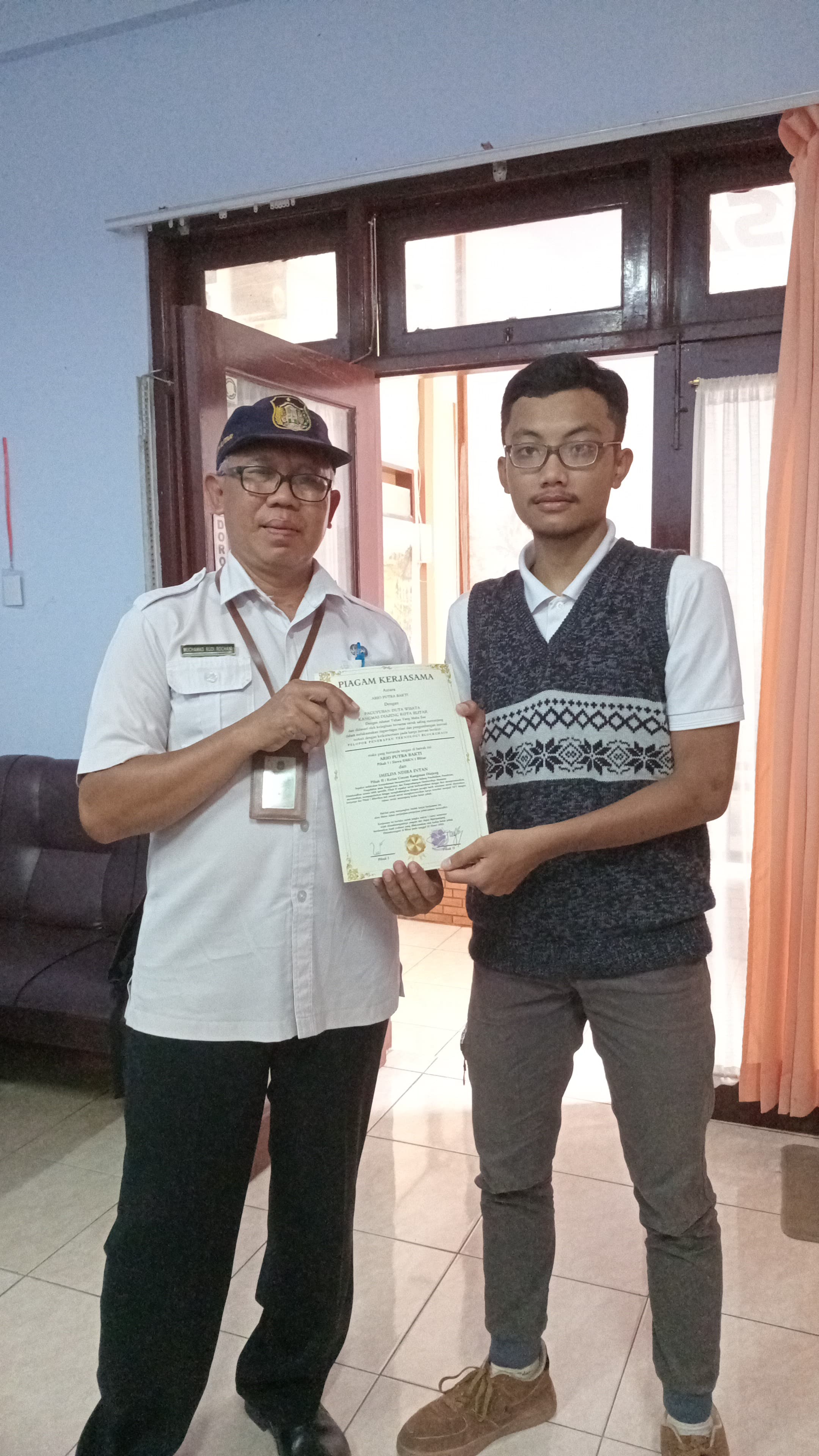 foto kegiatan ke 2