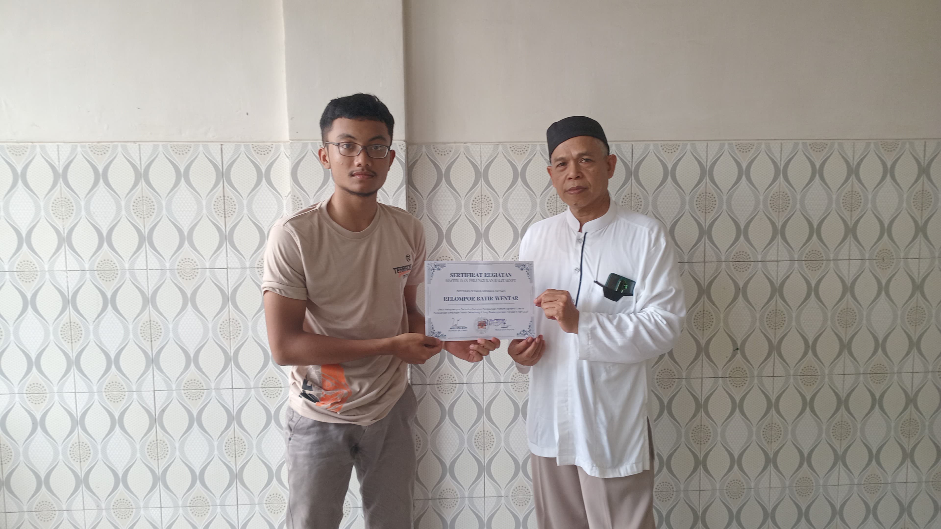 foto kegiatan ke 4
