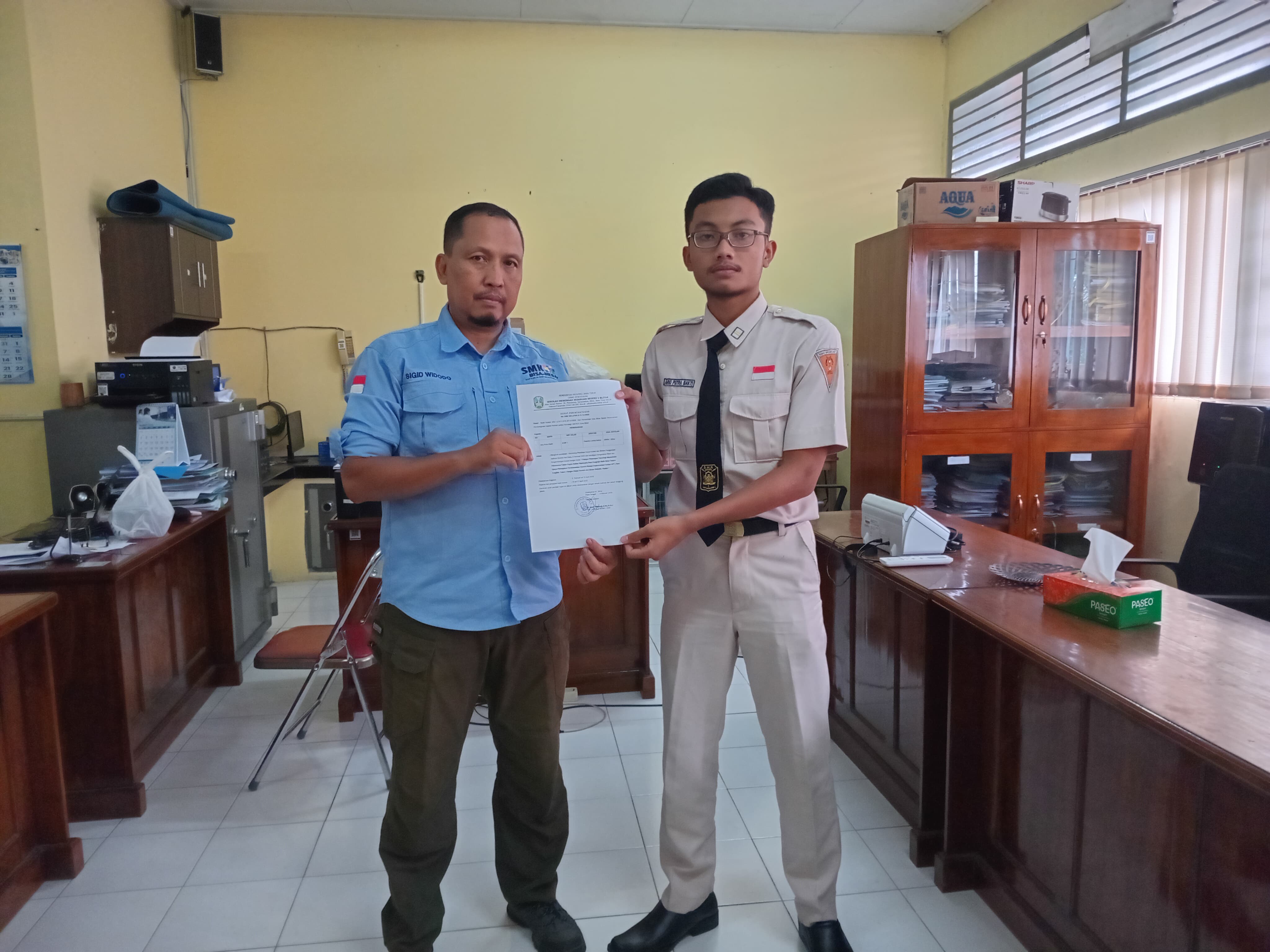 foto kegiatan ke 8
